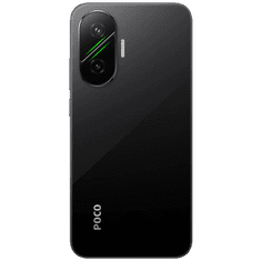 POCO F7 5G pametni telefon 12/256GB, crn