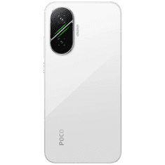POCO F7 5G pametni telefon 12/512GB, bijeli