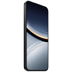 POCO F7 5G pametni telefon 12/256GB, crn