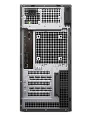 DELL Pro Max Tower T2 FCT2250 računalo, Ultra 9 285K, 64GB, 1TB, A4000 ADA, W11P (1018546663)