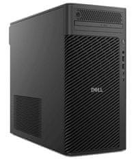 DELL Pro Max Tower T2 FCT2250 računalo, Ultra 9 285K, 64GB, 1TB, A4000 ADA, W11P (1018546663)