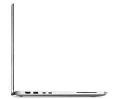DELL Pro 16 Plus prijenosno računalo, Ultra 5 236V, 16 GB, 512 GB, UMA, W11P (1018545950)