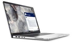DELL Pro 16 Plus prijenosno računalo, Ultra 5 236V, 16 GB, 512 GB, UMA, W11P (1018545950)