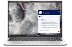 DELL Pro 16 Plus prijenosno računalo, Ultra 5 236V, 16 GB, 512 GB, UMA, W11P (1018545950)