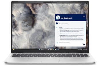 DELL Pro 16 Plus prijenosno računalo, Ultra 5 236V, 16 GB, 512 GB, UMA, W11P (1018545950)