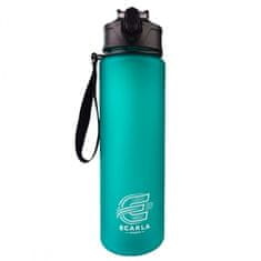 LIVEFY boca za vodu Sport 750 ml, tyrkysová