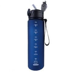 LIVEFY boca za vodu Sport 750 ml, tamnoplava