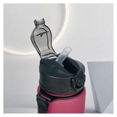 LIVEFY boca za vodu Sport 750 ml, bordo
