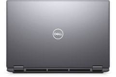 DELL Prijenosno računalo Precision 7780, i9-13950HX. 64 GB. 1 TB, A4000 Ada, W11P (1018552622)