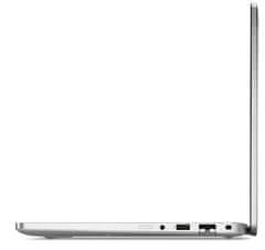 DELL Pro 14 Plus prijenosno računalo, Ultra 5 236V, 16 GB, 512 GB, W11P (BTO203_PB14250_EMEA)