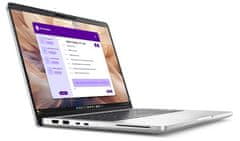 DELL Pro 14 Plus prijenosno računalo, Ultra 5 236V, 16 GB, 512 GB, W11P (BTO203_PB14250_EMEA)