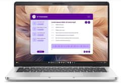 DELL Pro 14 Plus prijenosno računalo, Ultra 5 236V, 16 GB, 512 GB, W11P (BTO203_PB14250_EMEA)
