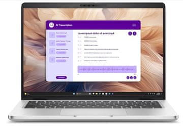 DELL Pro 14 Plus prijenosno računalo, Ultra 5 236V, 16 GB, 512 GB, W11P (BTO203_PB14250_EMEA)