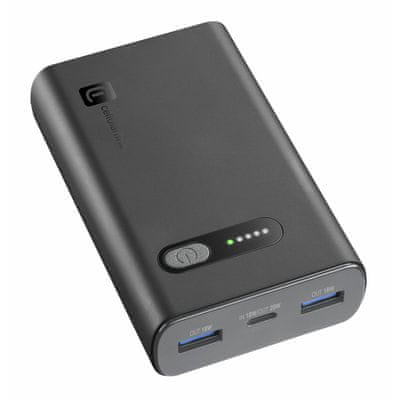 10000 mAh prenosna baterija