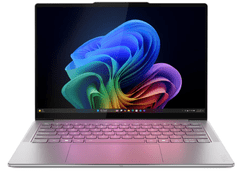 Lenovo Yoga Slim 7 Aura prijenosno računalo, Ultra 7 258V, 32 GB, 1 TB, W11H (83JX001WSC)