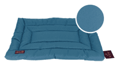 Tramp Jastuk za psa Maya, plavi, 107 x 69 cm