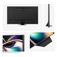 Hisense 85U8Q 4K Ultra HD TV, 215 cm, Smart TV