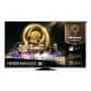 85U8Q 4K Ultra HD TV, 215 cm, Smart TV