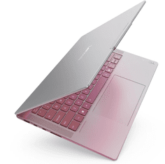 Lenovo Yoga Pro 7 Aura prijenosno računalo, Ultra 7 255H, 32 GB, 1 TB, W11H (83KF000ESC)
