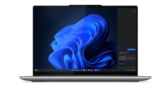 Lenovo Yoga Pro 7 Aura prijenosno računalo, Ultra 7 255H, 32 GB, 1 TB, W11H (83KF000ESC)