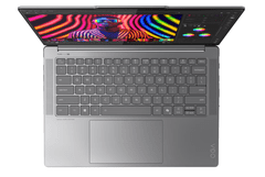 Lenovo Yoga Pro 7 Aura prijenosno računalo, Ultra 7 255H, 32 GB, 1 TB, W11H (83KF000ESC)