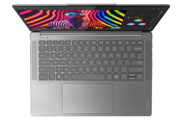 Lenovo Yoga Pro 7 Aura prijenosno računalo, Ultra 7 255H, 32 GB, 1 TB, W11H (83KF000ESC)
