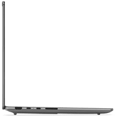 Lenovo Yoga Pro 7 Aura prijenosno računalo, Ultra 9, 32 GB, 1 TB, W11H (83KF000FSC)