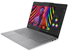 Lenovo Yoga Pro 7 Aura prijenosno računalo, Ultra 9, 32 GB, 1 TB, W11H (83KF000FSC)