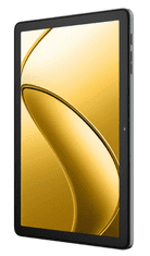 Blackview Tablet Tab 60, 4 GB + 128 GB, IPS HD+, Android, WiFi 6, BT5.2, maska, siva