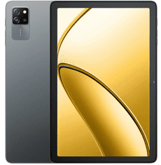Blackview Tablet Tab 60, 4 GB + 128 GB, IPS HD+, Android, WiFi 6, BT5.2, maska, siva
