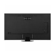 Hisense 75U8Q 4K Ultra HD TV, 189 cm, Smart TV