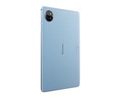 Blackview TAB 20 WIFI tablet, Gemini AI, 4GB + 64GB, IPS HD+, Android, GPS, +maska, plavi
