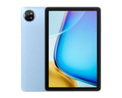 Blackview TAB 20 WIFI tablet, Gemini AI, 4GB + 64GB, IPS HD+, Android, GPS, +maska, plavi