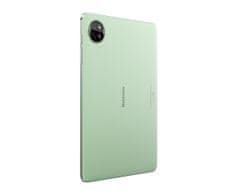 Blackview TAB 20 tablet, Gemini AI, 4GB + 64GB, IPS HD+, Android, GPS, +maska, zeleni