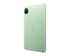 Blackview TAB 20 tablet, Gemini AI, 4GB + 64GB, IPS HD+, Android, GPS, +maska, zeleni