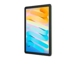 Blackview TAB 20 tablet, Gemini AI, 4GB + 64GB, IPS HD+, Android, GPS, +maska, zeleni