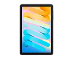 Blackview TAB 20 tablet, Gemini AI, 4GB + 64GB, IPS HD+, Android, GPS, +maska, zeleni