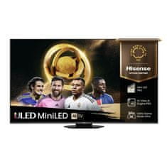 Hisense 65U8Q 4K Ultra HD televizor, 164 cm, SmartTV