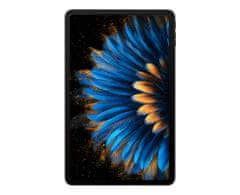 Blackview Mega 2 tablet, 4G, 12 GB, 256 GB, IPS 2K, Dual SIM, GPS, +pribor, nebesko siva