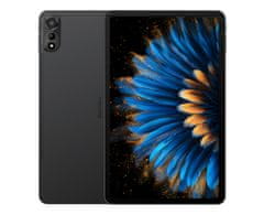 Blackview Mega 2 tablet, 4G, 12 GB, 256 GB, IPS 2K, Dual SIM, GPS, +pribor, nebesko siva