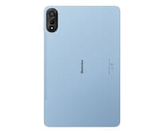 Blackview Mega 2 tablet, 4G, 12GB, 256GB, IPS 2K, Dual SIM, GPS, +pribor, plavi (ledeno plavi)