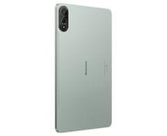 Blackview Mega 2 tablet, 4G, 12GB, 256GB, IPS 2K, Dual SIM, GPS, +pribor, zeleni (Moss Green)