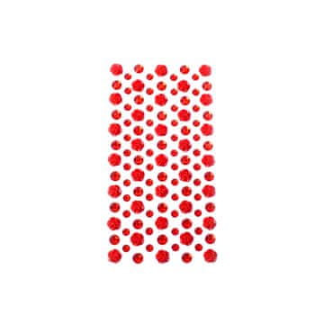 Aga4Kids Samoljepljivi kamenčići DS8105CO