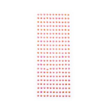 Aga4Kids Samoljepljivi kamenčići DS8102CO