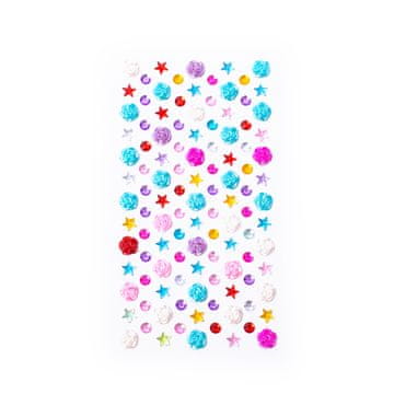 Aga4Kids Samoljepljivi kamenčići DS8105MH