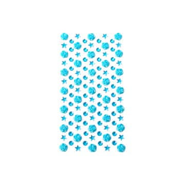 Aga4Kids Samoljepljivi kamenčići DS8105MH