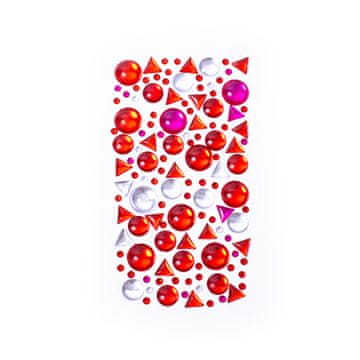 Aga4Kids Samoljepljivi kamenčići DS8107CT