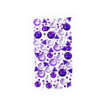 Aga4Kids Samoljepljivi kamenčići DS8107FT