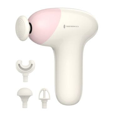 TaoTronics Masažna mini pištolja roza