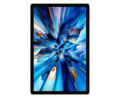 Blackview Mega 8 tablet, 4G, 12GB + 512GB, IPS FHD+, Dual SIM, GPS, +pribor, sivi